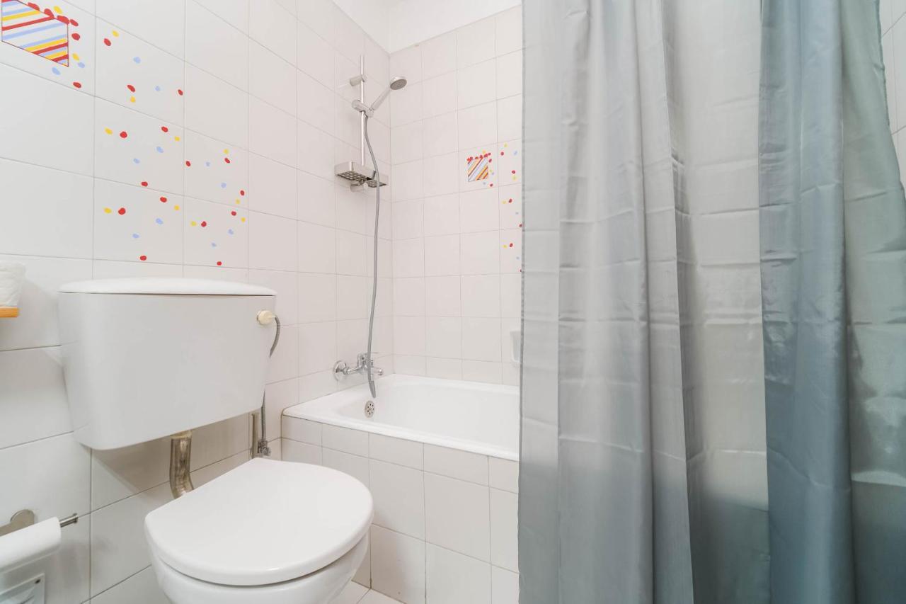 Nomad's Easy Stay - 1BED Sunrise Cedofeita Porto Exterior foto